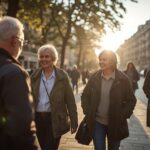 Fallbeispiel: So wählen wir Reise- und Gesundheitsleistungen für Seniorentrips mit Blick auf Zuhause und Energie